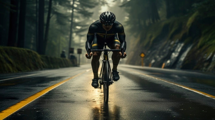 Todo lo que Necesitas para Empezar a Practicar Ciclismo de Ruta